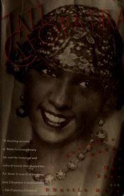 book cover of Jazz Cleopatra : Josephine Baker in her time by Phyllis Rose