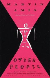 book cover of Other people : a mystery story by Martin Amis