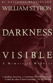 book cover of Synlig mørke : erindringer om en depresjon by William Styron