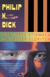 book cover of De drie stigmata van Palmer Eldritch by Philip K. Dick