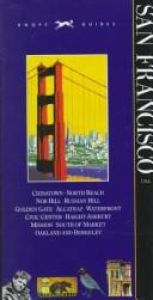 book cover of Knopf Guide: San Francisco (Knopf Guides) by Knopf Guides