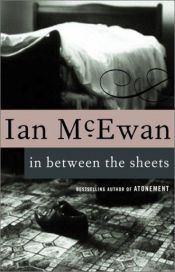 book cover of In between the sheets, and other stories by イアン・マキューアン