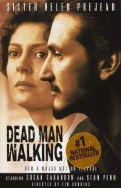 book cover of Dead man walking: condannato a morte by Helen Sister Prejean