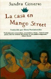 book cover of The House on Mango Street by Gerd Burger|Sandra Cisneros|SparkNotes