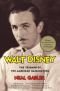 Walt Disney amerikkalaisuuden ikoni