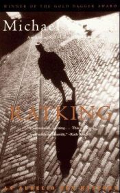 book cover of Ratking by Майкл Дибдин