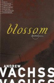book cover of Blossom (1992) by Andrew Vachss