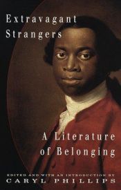 book cover of Extravagant Strangers by केरील फिल्लिप्स