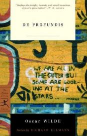 book cover of De Profundis by 奧斯卡·王爾德|豪爾赫·路易斯·博爾赫斯