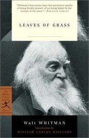 book cover of Leaves of Grass by Jürgen Brôcan|வால்ட் விட்மன்