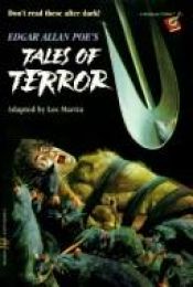 book cover of Edgar Allan Poe's Tales of Terror (Step-Up Classic Chillers) by Edgar Allan Poe