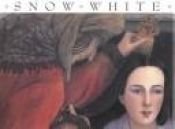 book cover of Snow White by Josephine Poole