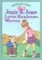 Junie B. Jones y Warren el superguapo