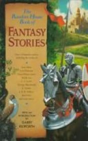 book cover of The Random House Book of Fantasy Stories (Random House Book of...) by Mike Ashley