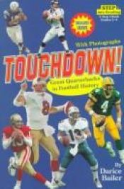 book cover of Touchdown! (Step into Reading, Step 4, paper) by Darice Bailer