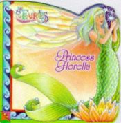 book cover of Princess Florella by Kirsten Hall