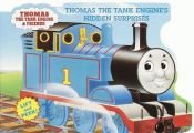 book cover of Thomas the Tank Engine's Hidden Surprises (Thomas & Friends) (Let's Go Lift-and-Peek) by Rev. W. Awdry