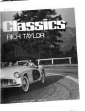 book cover of Modern Classics by Rich Taylor