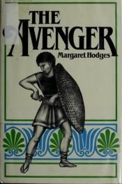 book cover of The Avenger by Margaret Hodges