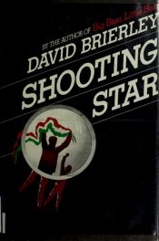 book cover of Shooting Star by David Brierley