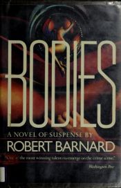 book cover of Bodies by Robert Barnard