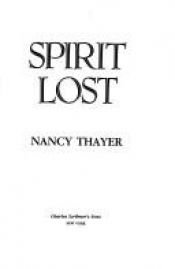 book cover of Spirit Lost by Nancy Thayer