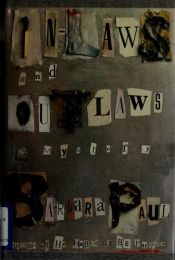 book cover of In-Laws and Outlaws (Also released as: Death Elsewhere.) by Barbara Paul