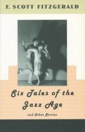 book cover of Truyện kể về thời đại nhạc jazz by F. Scott Fitzgerald