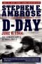D nap, 1944. június 6. A partraszállás története