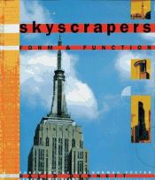 book cover of Skyscrapers : form & function by David Bennett