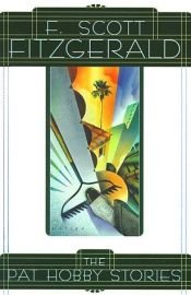 book cover of Histoires de pat hobby by F. Scott Fitzgerald