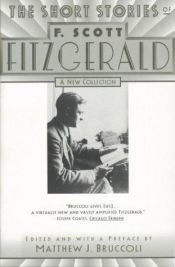book cover of The Short Stories of F. Scott Fitzgerald by Francis Scott Key Fitzgerald