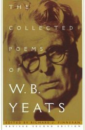 book cover of The POEMS OF WB YEATS NEW EDITION by William Butler Yeats