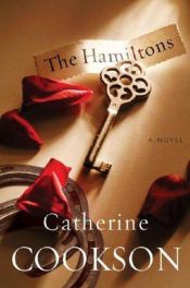 book cover of The Hamiltons: Two Novels by Catherine Cookson