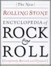 book cover of The "Rolling Stone" Encyclopedia of Rock and Roll by Holly George-Warren