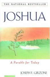 book cover of Joshua : A Parable for Today by Joseph Girzone