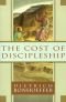 The Cost of Discipleship - Chinese Version