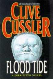 book cover of Flood Tide by 克萊夫‧卡斯勒
