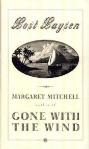 book cover of Lost Laysen by Margaret Mitchell