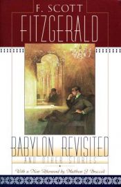 book cover of Babylon Revisited (Condensed) by Френсіс Скотт Фіцджеральд