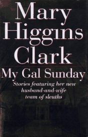 book cover of Quattro volte domenica by Mary Higgins Clark