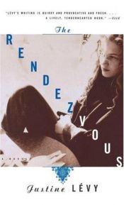 book cover of Rendezvous mit Alice by Justine Lévy