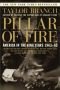Pillar of fire America in the King years 1963-65
