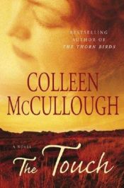 book cover of L'ultimo orizzonte by Colleen McCullough