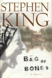 book cover of Sara by Stephen King