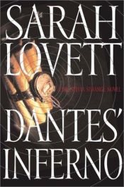 book cover of Dantes' Inferno ( Dr. Sylvia Strange) by Sarah Lovett