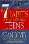 7 nawyków skutecznego nastolatka : obowiązkowy przewodnik dla młodzieży