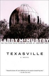 book cover of Texasville (Thalia Trilogy) by Larry McMurtry