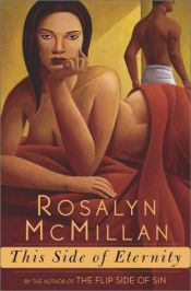 book cover of This side of eternity by Rosalyn McMillan