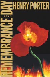 book cover of Remembrance Day by Henry Porter